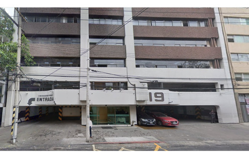 Oficina En Venta Cuauhtemoc Col Ex Hipodromo Condesa Exa* 2
