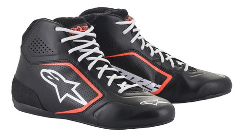 Imagen 5 de 9 de Botas Karting Competición Alpinestars