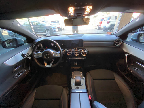Imagen 16 de 16 de Mercedes Benz A250