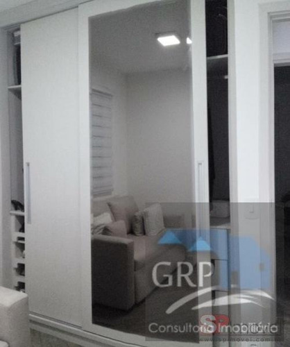 Imagem 3 de 15 de Apartamento Para Venda Em São Bernardo Do Campo, Paulicéia, 3 Dormitórios, 1 Banheiro, 1 Vaga - 6807_1-1162857
