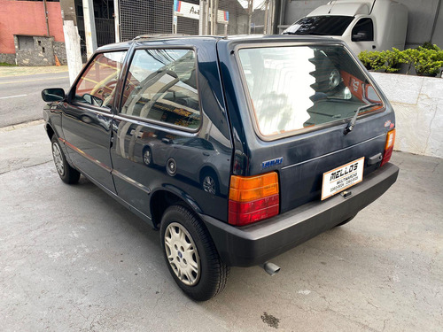 Fiat Uno mille UNO MILLE 1.0 FIRE/ F.FLEX/ ECONOMY 2P
