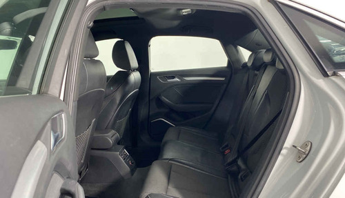 Imagen 10 de 15 de 118536 - Audi A3 2016 Con Garantía