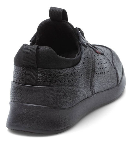Sneaker Secundaria Ve3651322 Forro Caballero Descanso