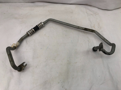 Linea A/c 1 Toyota Highlander Mod 17-19 (Usado)