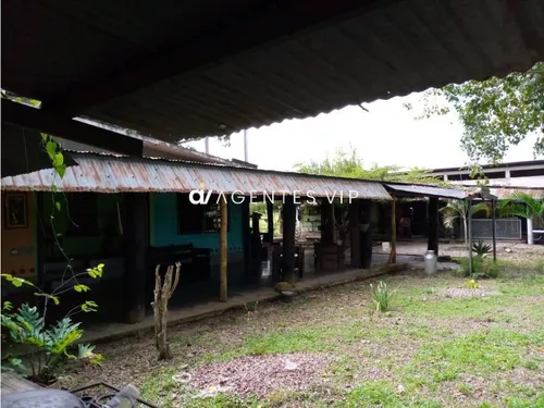 San Vicente Estado Monagas