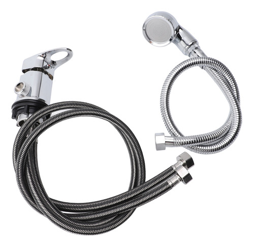 Pulverizador De Repuesto Para Grifo De Lavabo De Salón, 80 C