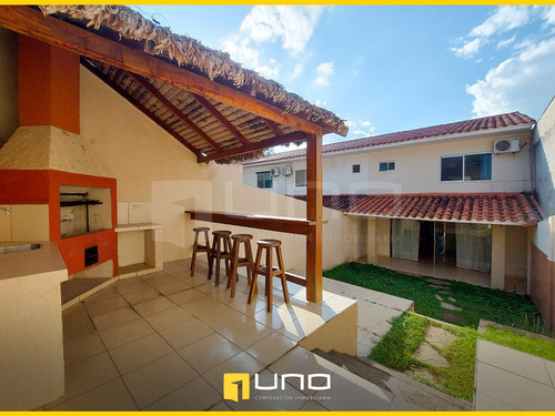 Imagen 14 de 16 de Inmediaciones Del Colegio San Lorenzo Bonita Casa En Venta