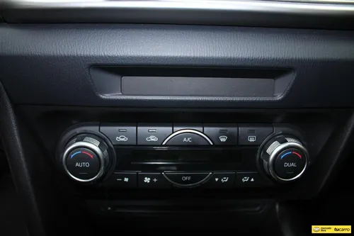 Mazda 3 2.0 Touring At