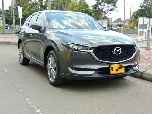 Mazda CX-5 2.5 Grand Touring 4X2