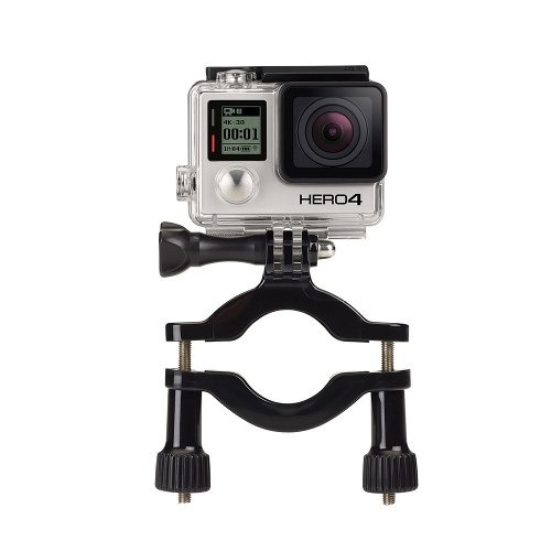 Soporte Go Pro Para Barra Roll Bar Mount Gopro Grbm30