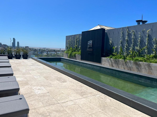 Imagen 15 de 30 de 2 Amb En Alquiler Con Cochera En Torre Deco Armani - Recoleta