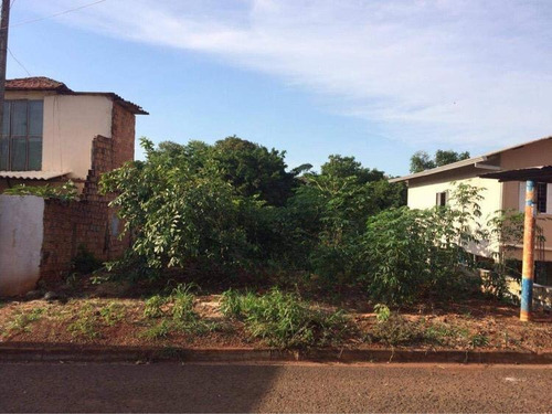 Terreno À Venda, 200 M² Por R$ 60.000,00 - Jardim Barcelona - Londrina/pr - Te0466