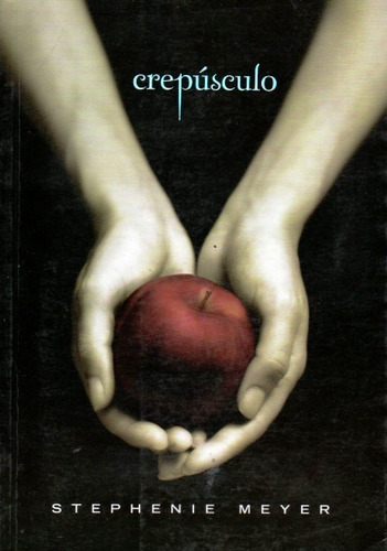 Livro Crepúsculo História De Amor Com Vampiros,stephenie Meyer,intrínseca,tradução Rita Vinagre,rj 2009,3ª Edição