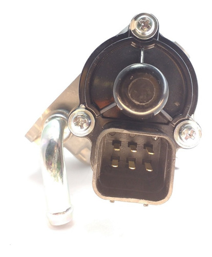 Válvula Iac Para Mitsubishi Lancer / Evolution 88-21 (10200)