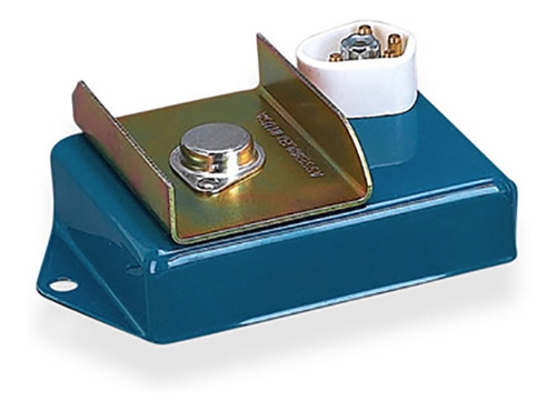 Modulo Encendido Suburban 2500 8cil 6.0l 00/05 8194439