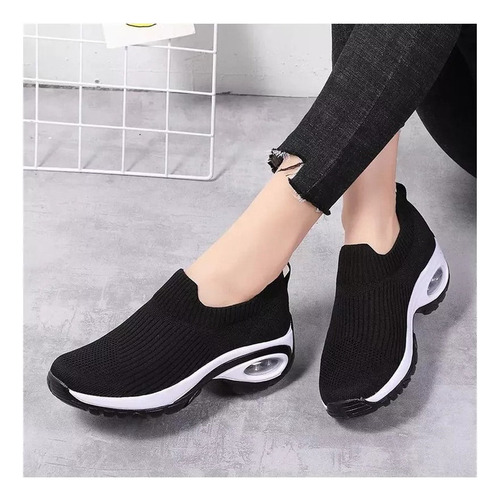 Zapatos De Entrenamiento De Moda Para Mujer Zapatos Casuales