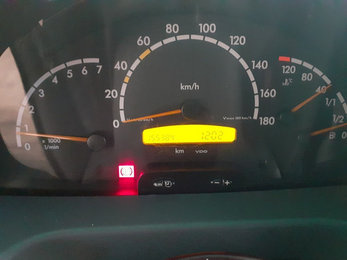 Imagen 5 de 6 de Mercedes Benz Sprinter