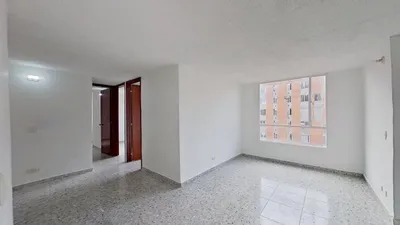 Apartamento en venta