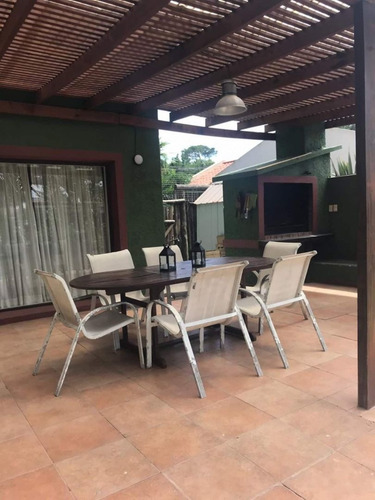 Imagen 2 de 11 de Casa En Alquiler Temporal En Rincon Del Indio