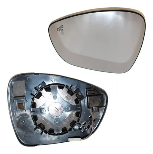 comprar Vidrios Espejo Citroen C4 Lounge Izquierd Sensor Punto Ciego