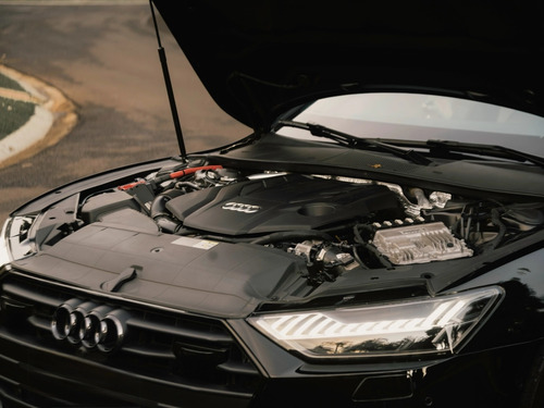 Audi A7 3.0 55 TFSI GASOLINA PERFORMANCE BLACK QUATTRO 4P S-TRONIC