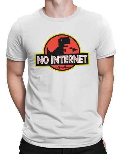 Polera No Internet - Google