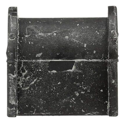 Td4344w Delphi Kit Sway Bar Bushing Front Driver Or Pass Ttl