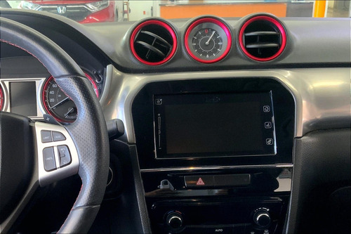 Suzuki Vitara 2018