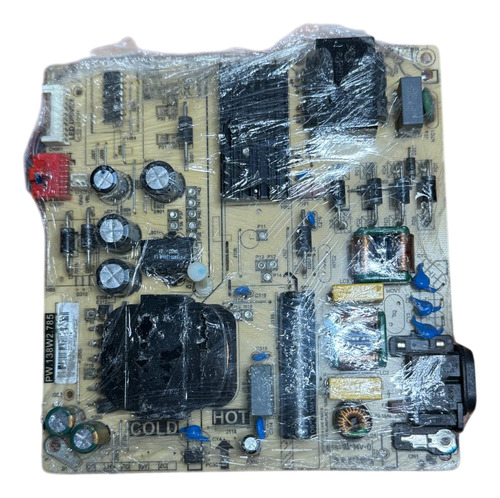 Fuente Hkpro Hkp49uhd5 Pw.138w2.785 Recuperacion