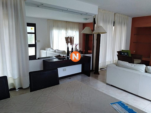Casa En Alquiler, Rincón Del Indio, Punta Del Este- Ref: 217731