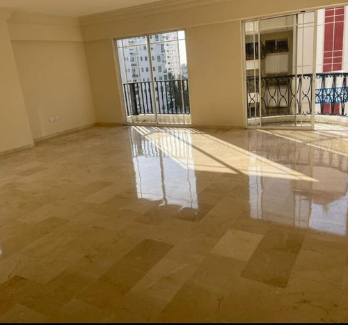 Vendo Apartamento En Bella Vista Un 7 Piso