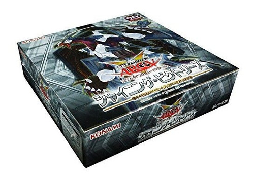 Visit The Konami Store Yu-gi-oh Arco Five