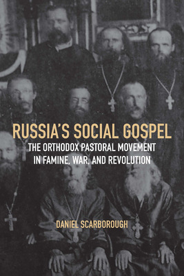 Libro Russia's Social Gospel: The Orthodox Pastoral Movem...