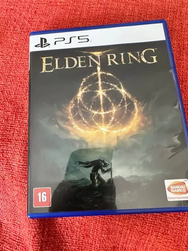 Elden Ring Standard Edition - PS5 - Compra jogos online na