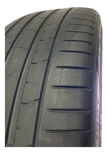 Pneu 245/40 R21 100y Pirelli P Zero Run Flat (Usado)