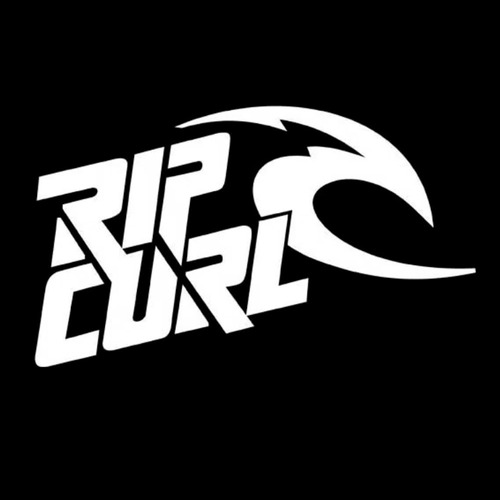 Calco  Rip Curl Decorativo Auto Pared