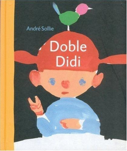 Doble Didi, De Sollie, Andre. Editorial Fondo De Cult.econ.mexico En Español