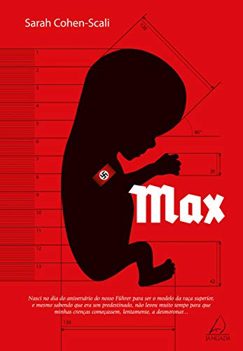 Libro Max