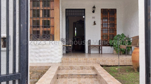 Bella Casa/quinta Con Anexo En Venta Zona Este /renta House Lara #ev;