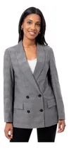 Comprar Casacas Blazer Popelina Shanery Mujer