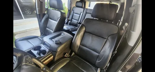 Chevrolet Tahoe 5.3 Lt