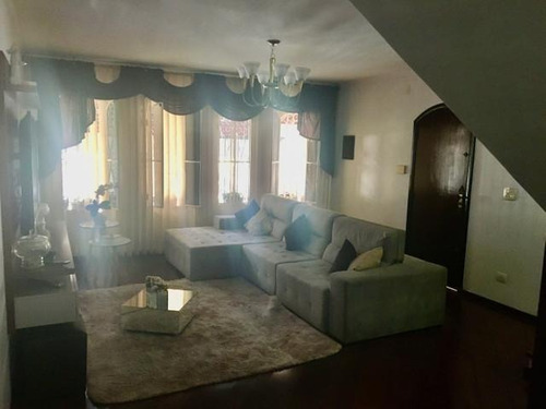 Imagem 11 de 19 de Sobrado Com 3 Dormitórios À Venda, 175 M² Por R$ 900.000 - Vila Galvão - Guarulhos/sp - So0224