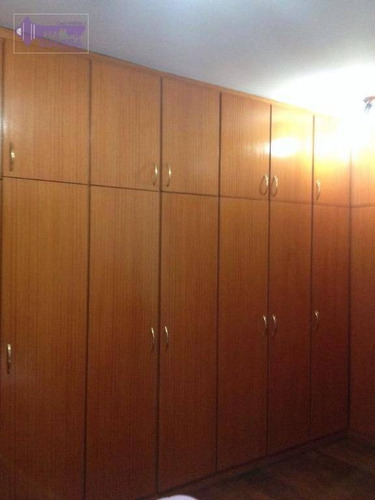 Imagem 14 de 27 de Sobrado Com 3 Dormitórios À Venda, 165 M² Por R$ 744.000,00 - Jardim Milena - Santo André/sp - So0021