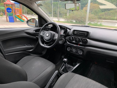 Fiat Argo Argo 1.0 FIREFLY FLEX MANUAL