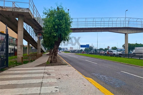 Venta Edificio Corporativo Vespucio Norte