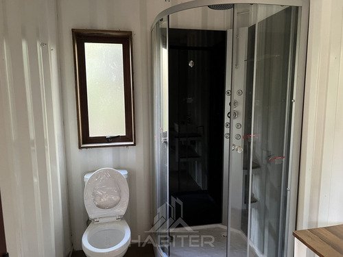 Casa En Venta De 5d 3b En Colbún, Sector Los Canelos.