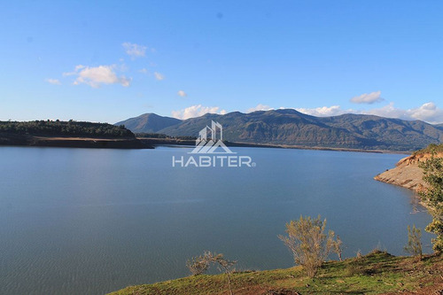 Terreno Construccion En Venta En Colbún