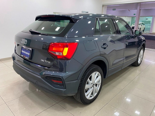 Audi Q2 1.4 35 Tfsi Dynamic