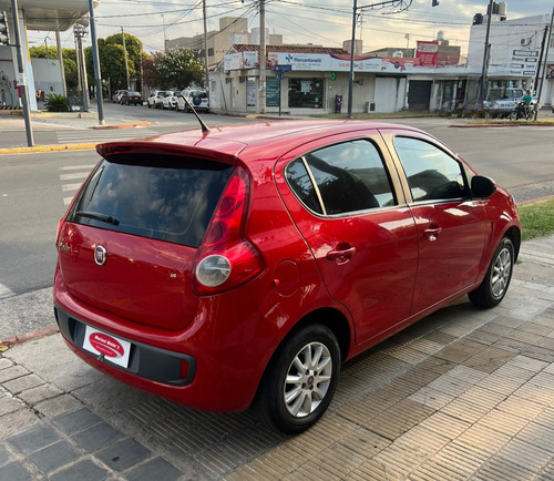 Fiat Palio 1.4 Attractive 85cv