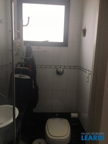 Imagem 5 de 15 de Apartamento - Vila Mascote - Sp - 637986